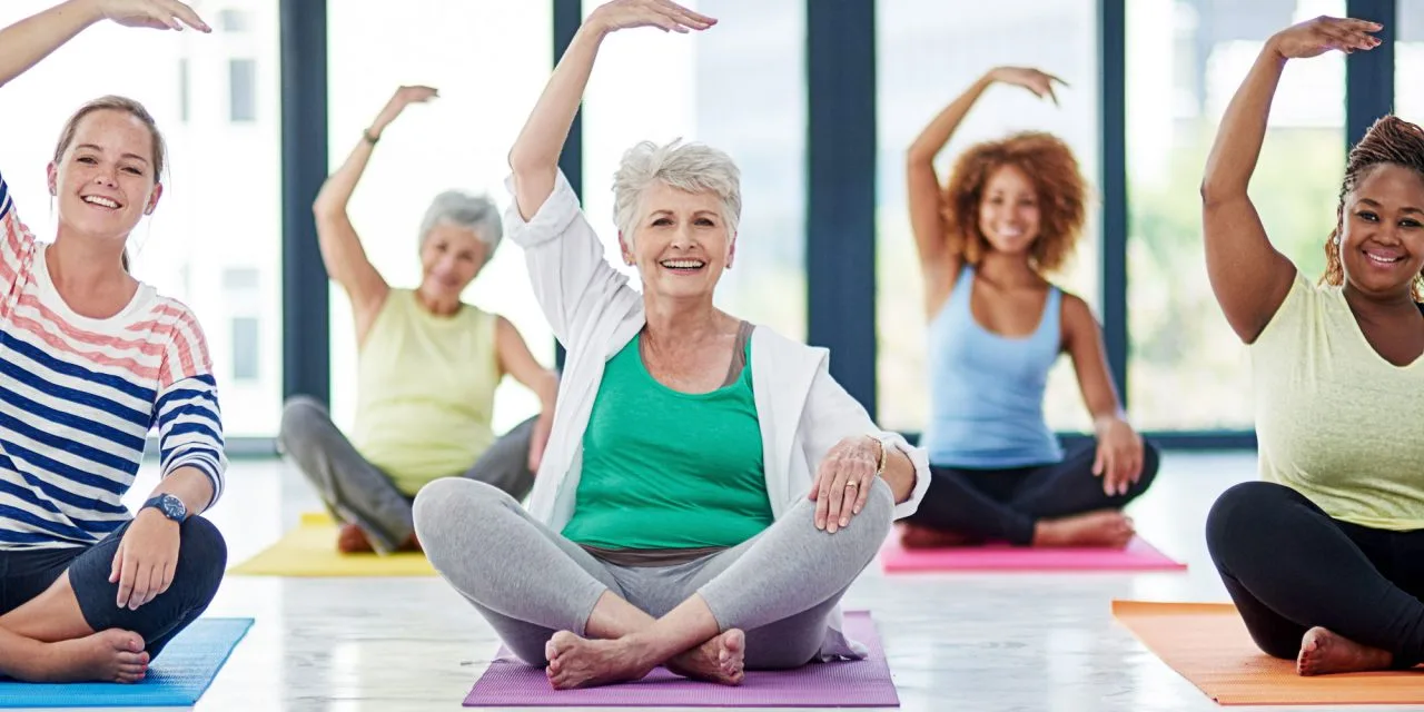 how to increase concentration with exercise