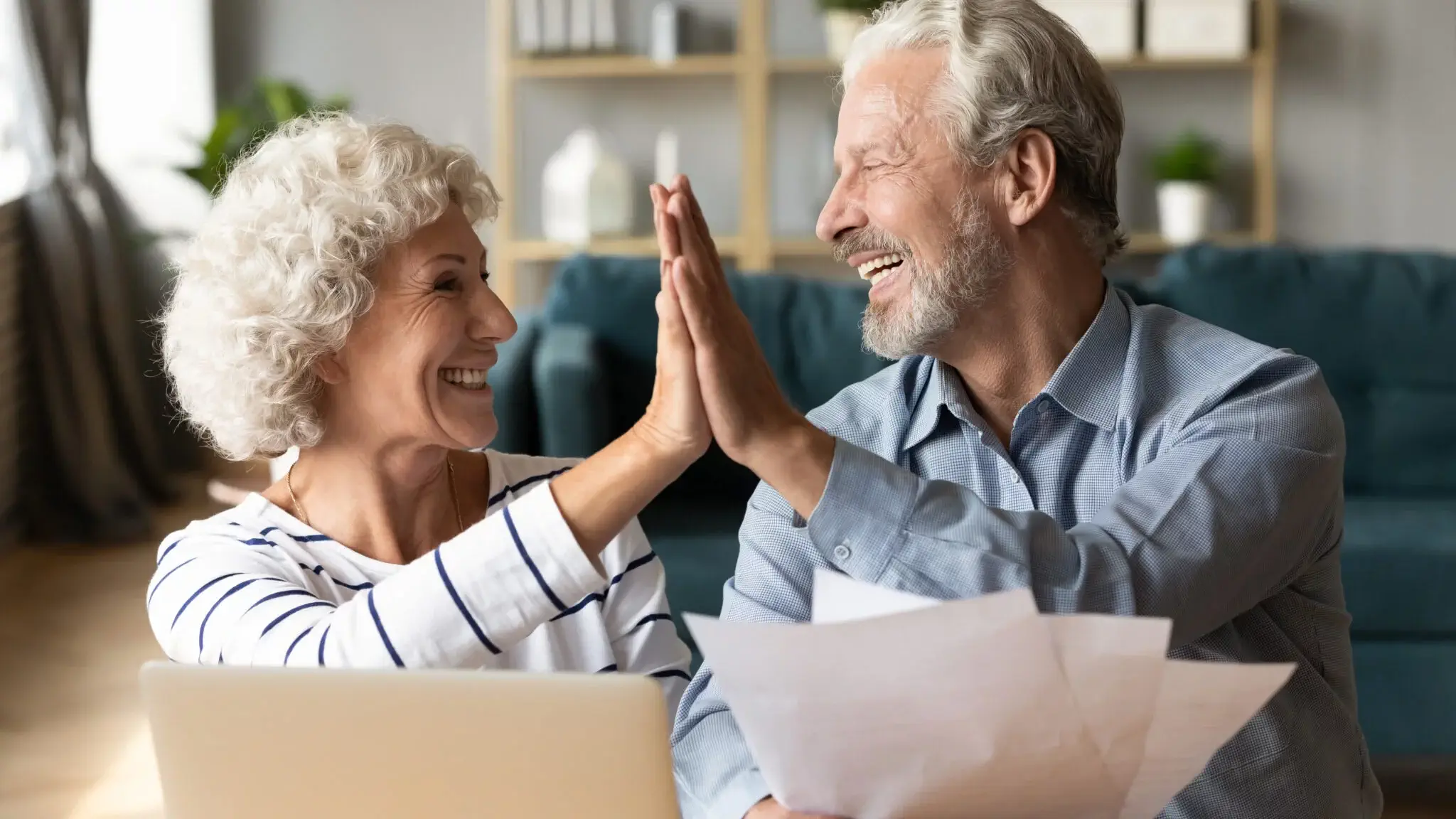 12 ways to improve quality of lifestyle for seniors