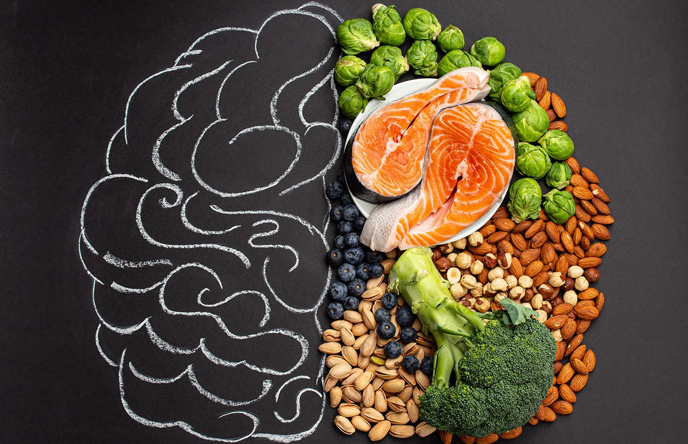 what foods are best to prevent dementia