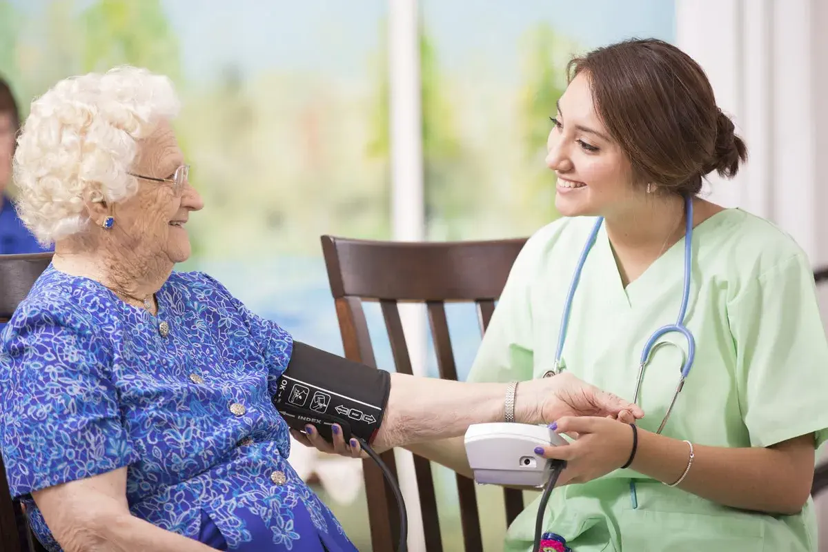 role of nurse in prevention of accidents