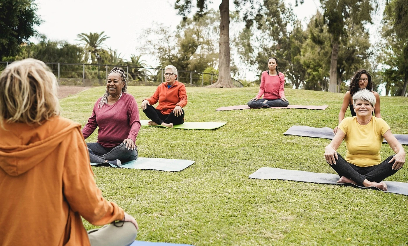 impact of sport on aging