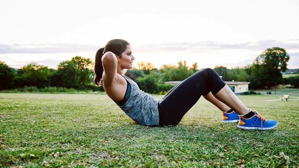 benefits of exercising to tighten muscles