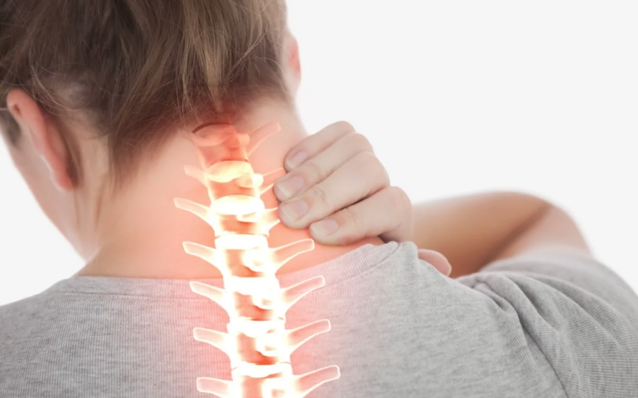 best exercise for neck discs
