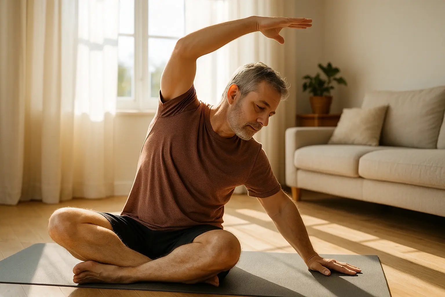 what is the best exercise for rheumatism