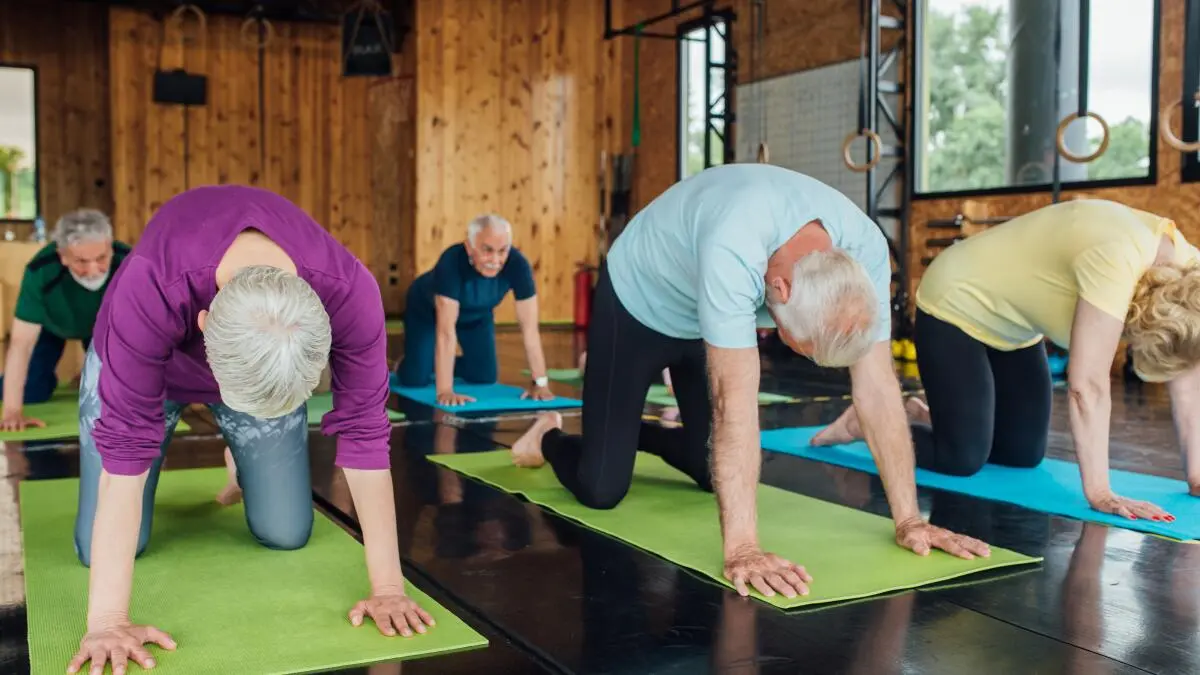 can you cure herniated discs with exercise