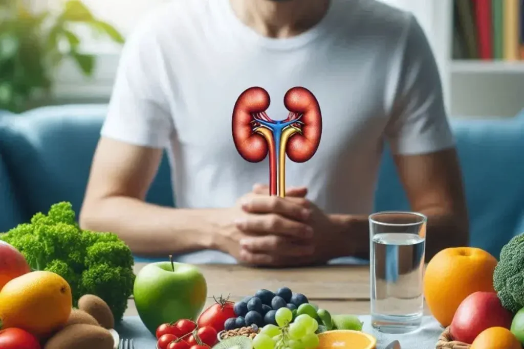 chronic kidney disease diet