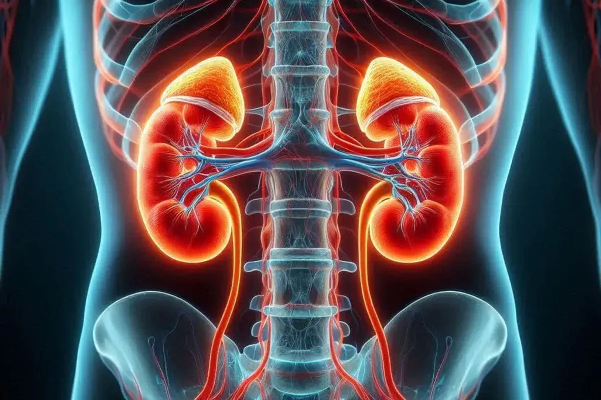 chronic kidney disease