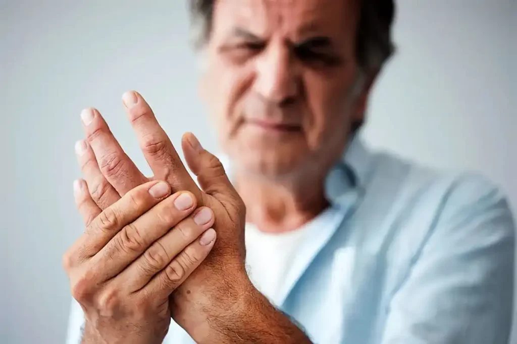 exercises to treat rheumatism