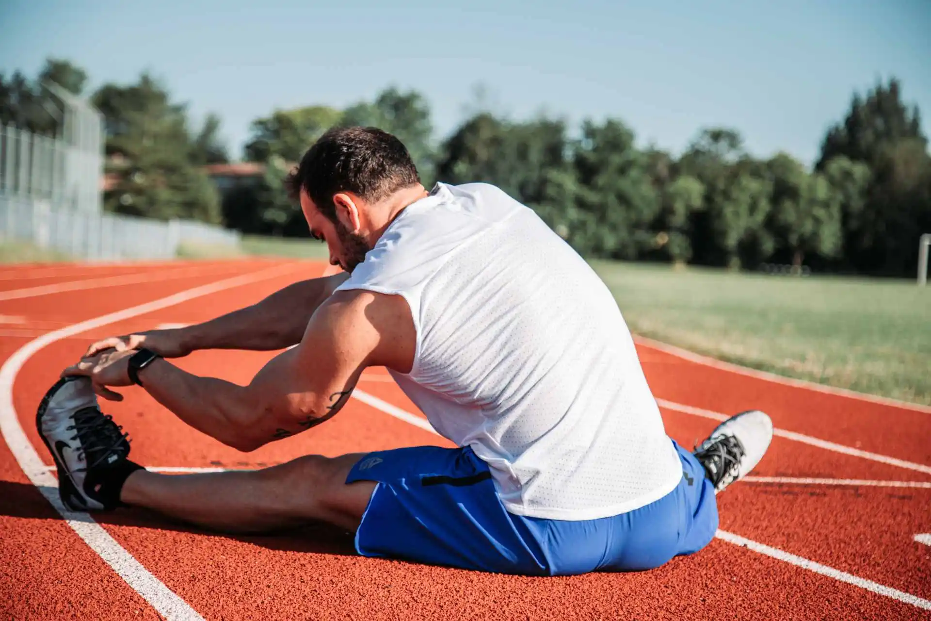 what are 5 benefits of flexibility