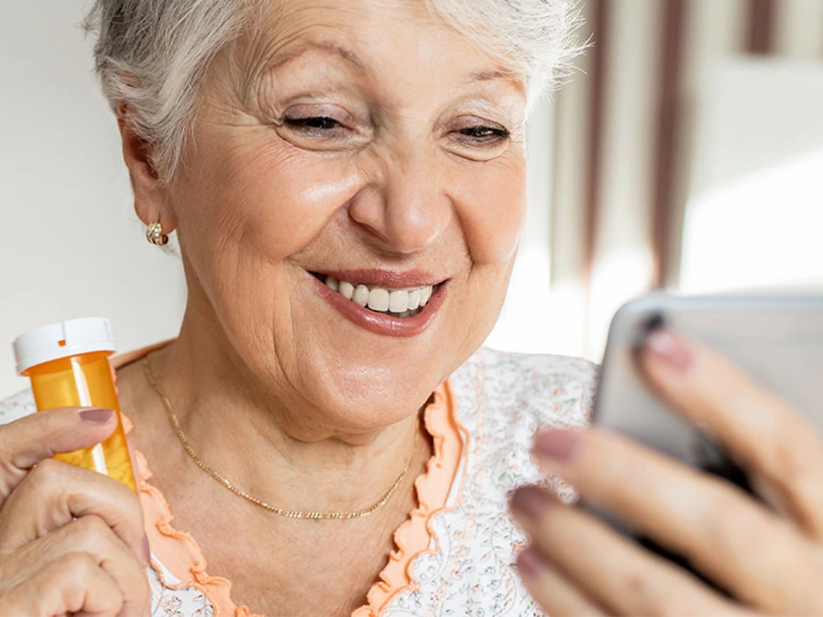 elderly care app choosing guide