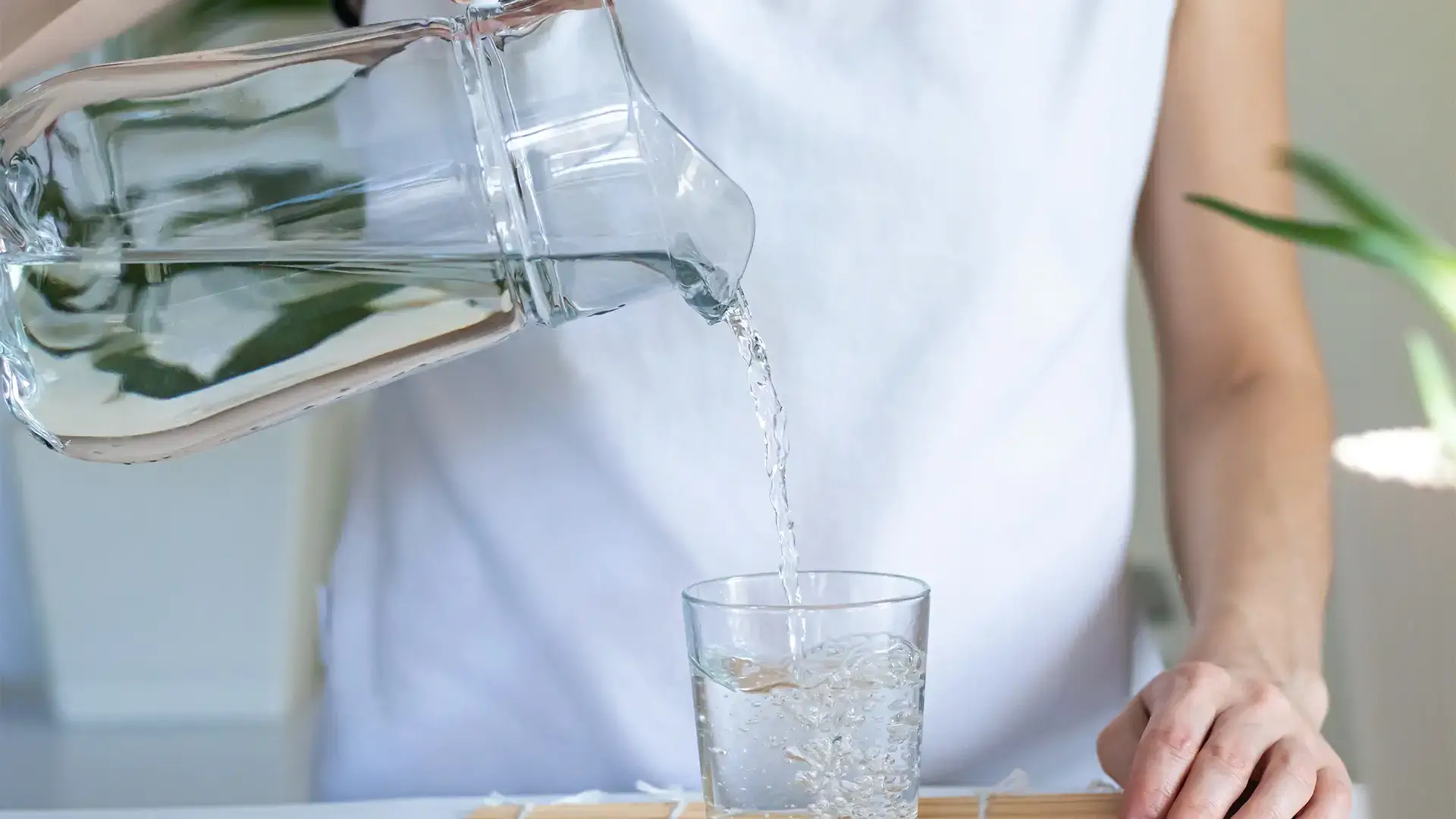 preventing dehydration in older adults
