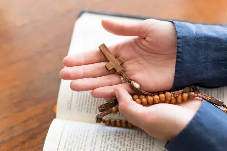 spirituality in the elderly