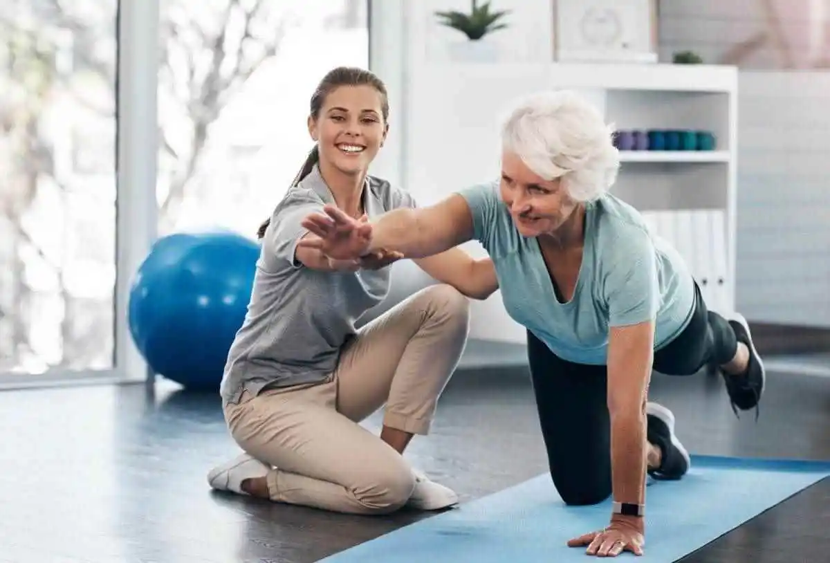 tips for exercise to treat rheumatism
