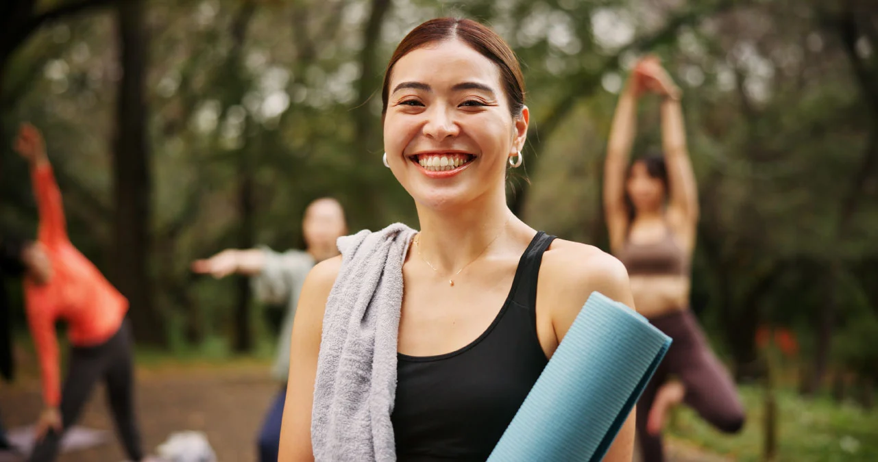 tips to exercising with kidney stones