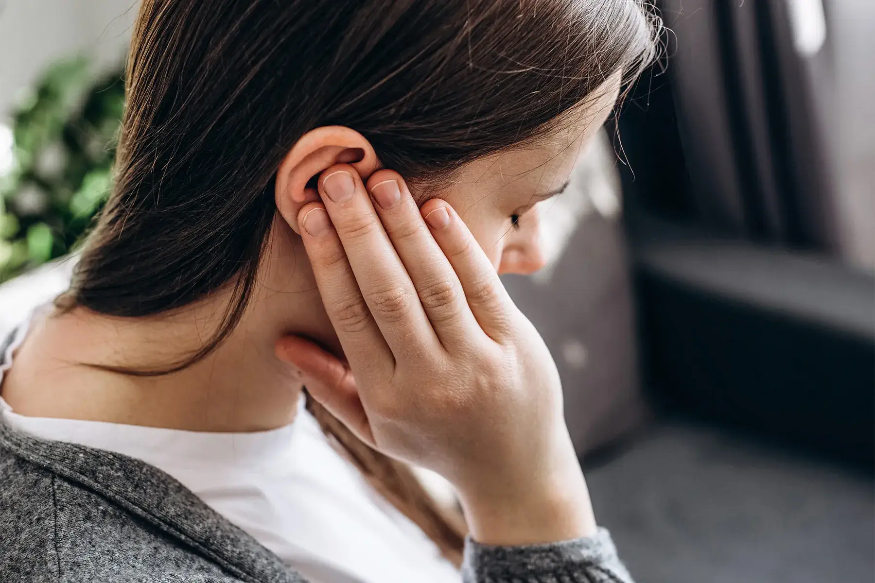 risk factors for tinnitus