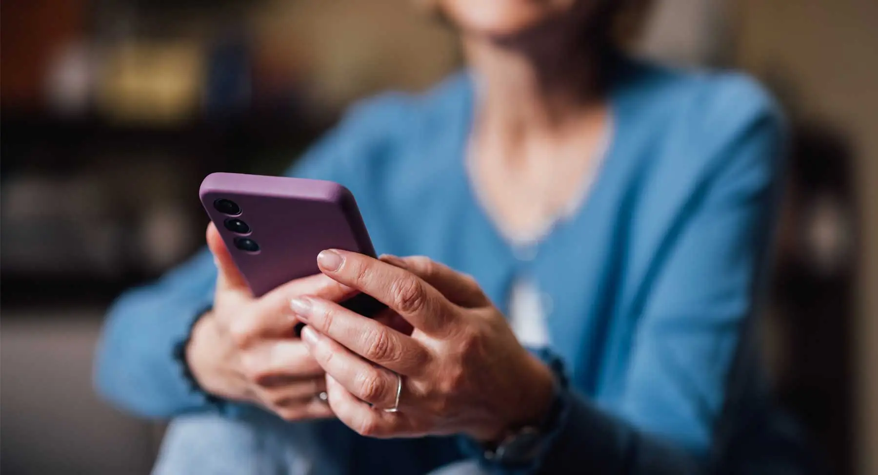 best cell phones for seniors with dementia in 2025