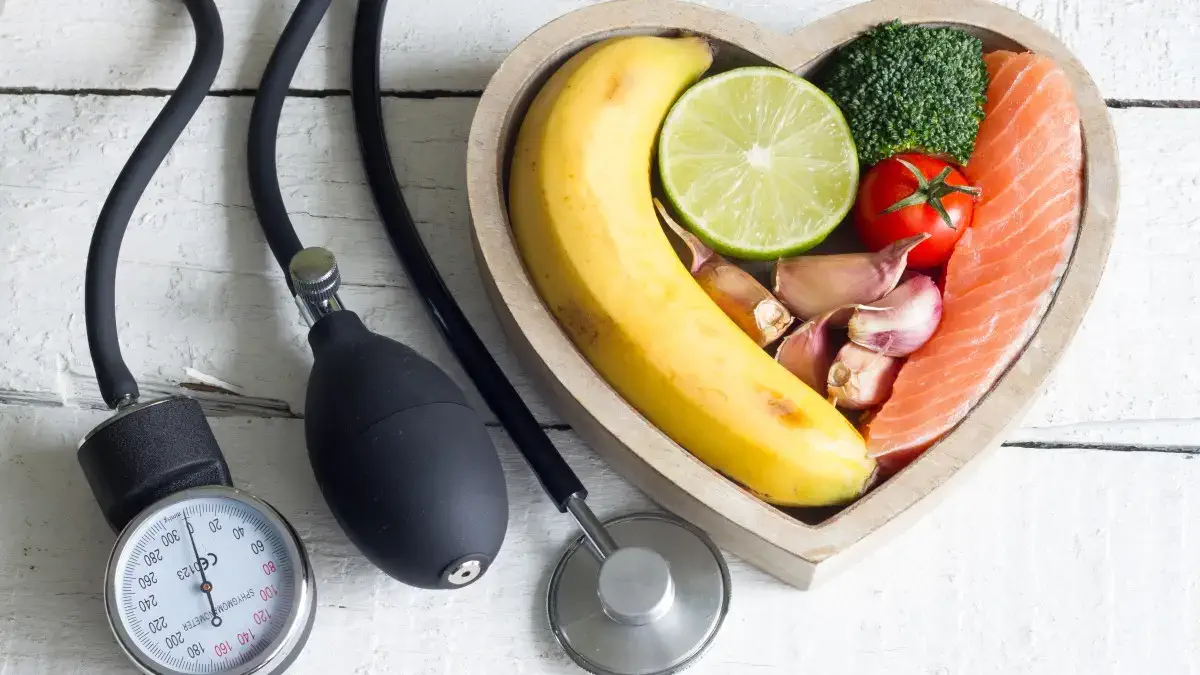 best home remedy for high pressure