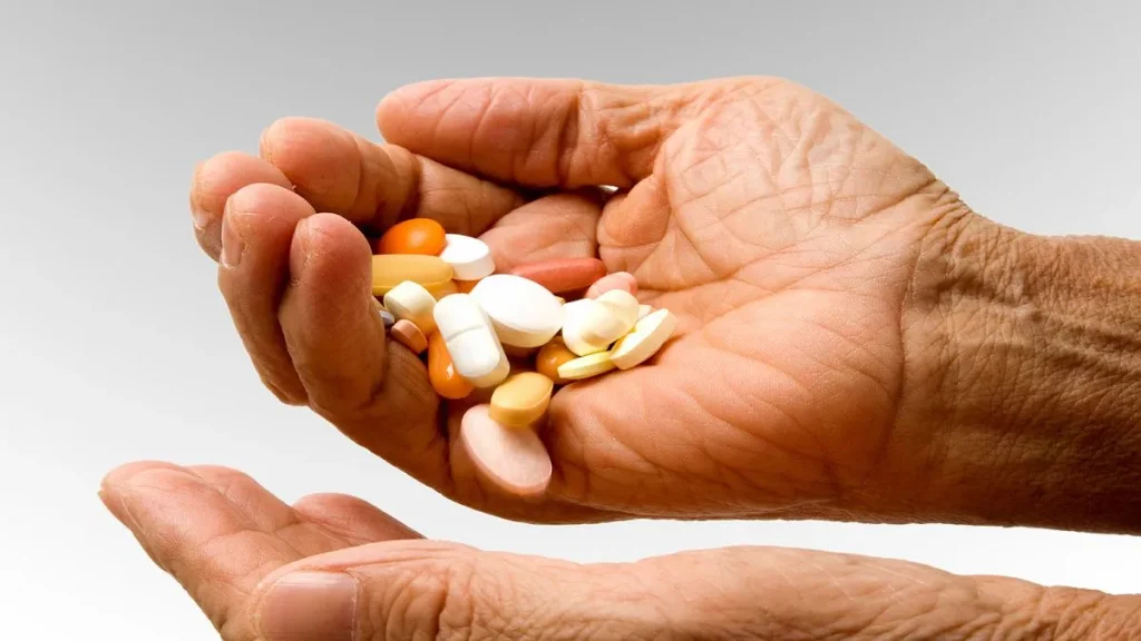best supplements for bone health in women over 60