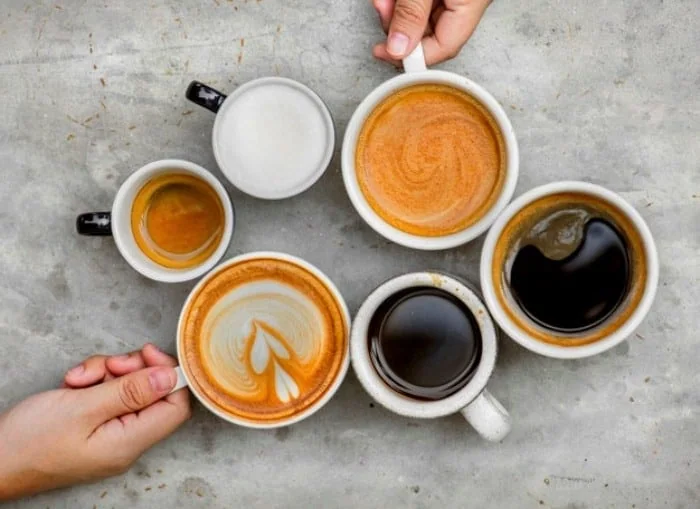 caffeine