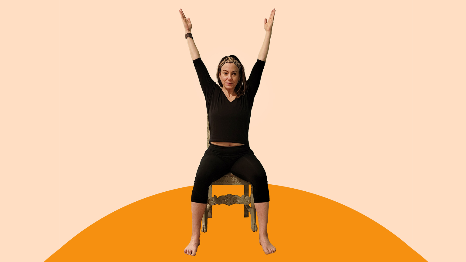 chair stand