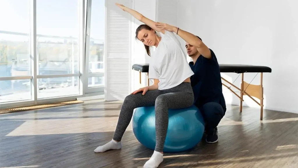 corrective exercises
