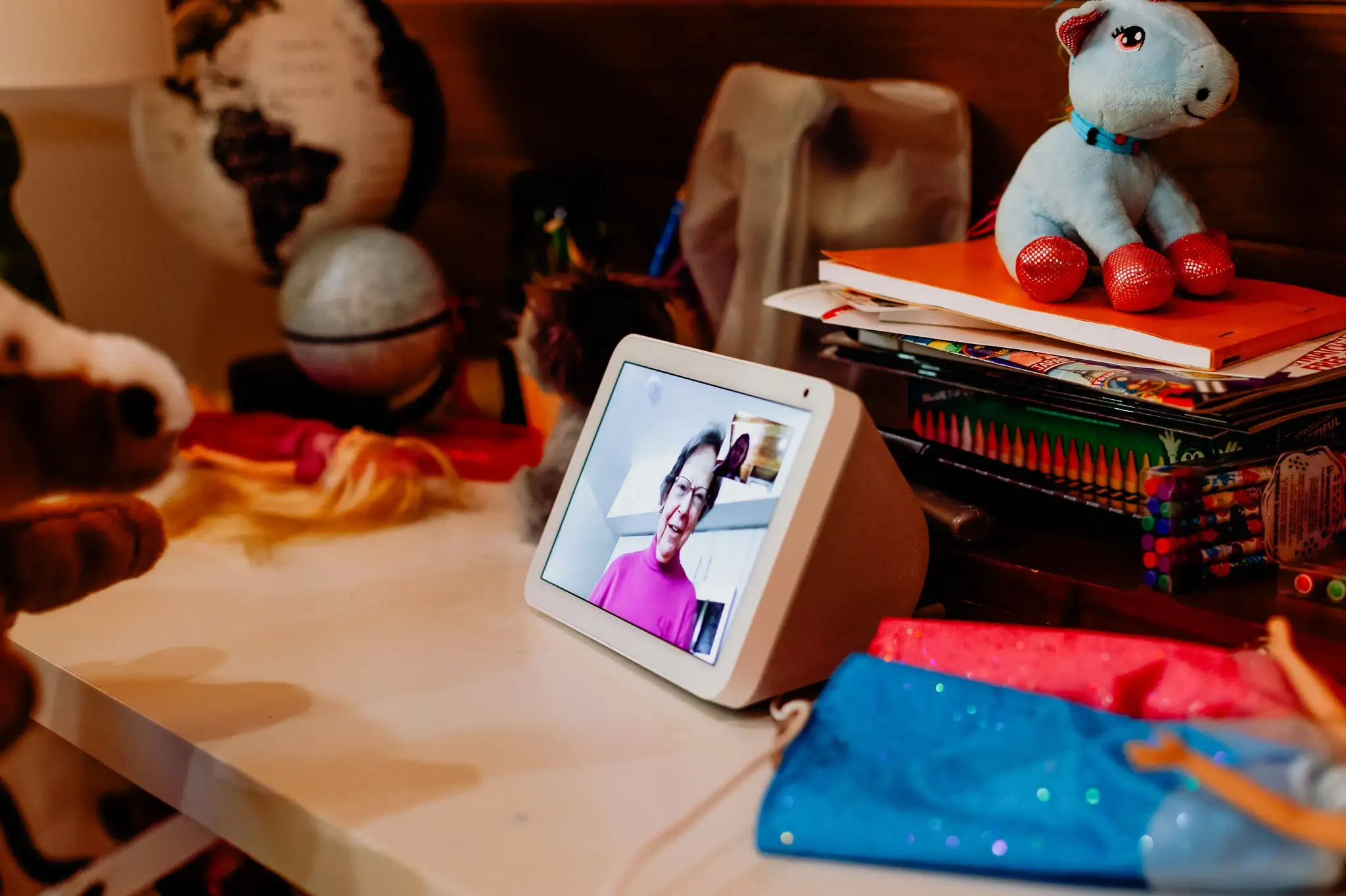 dementia phones with pictures