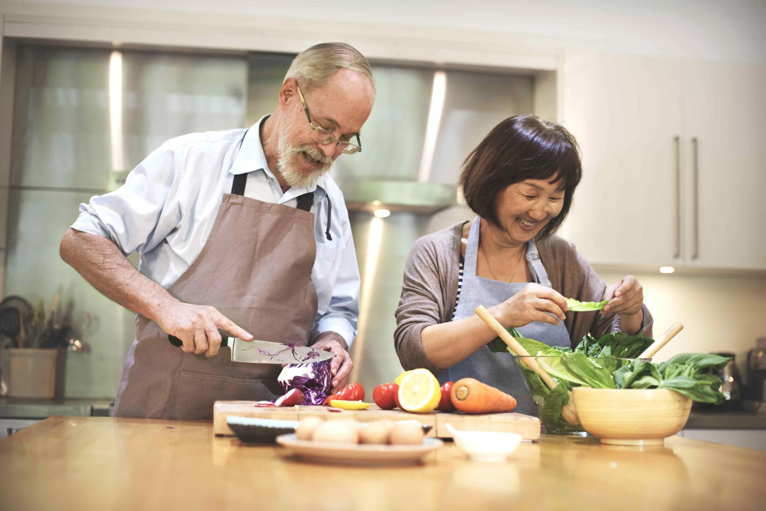 diet for managing diabetes in adults over 80