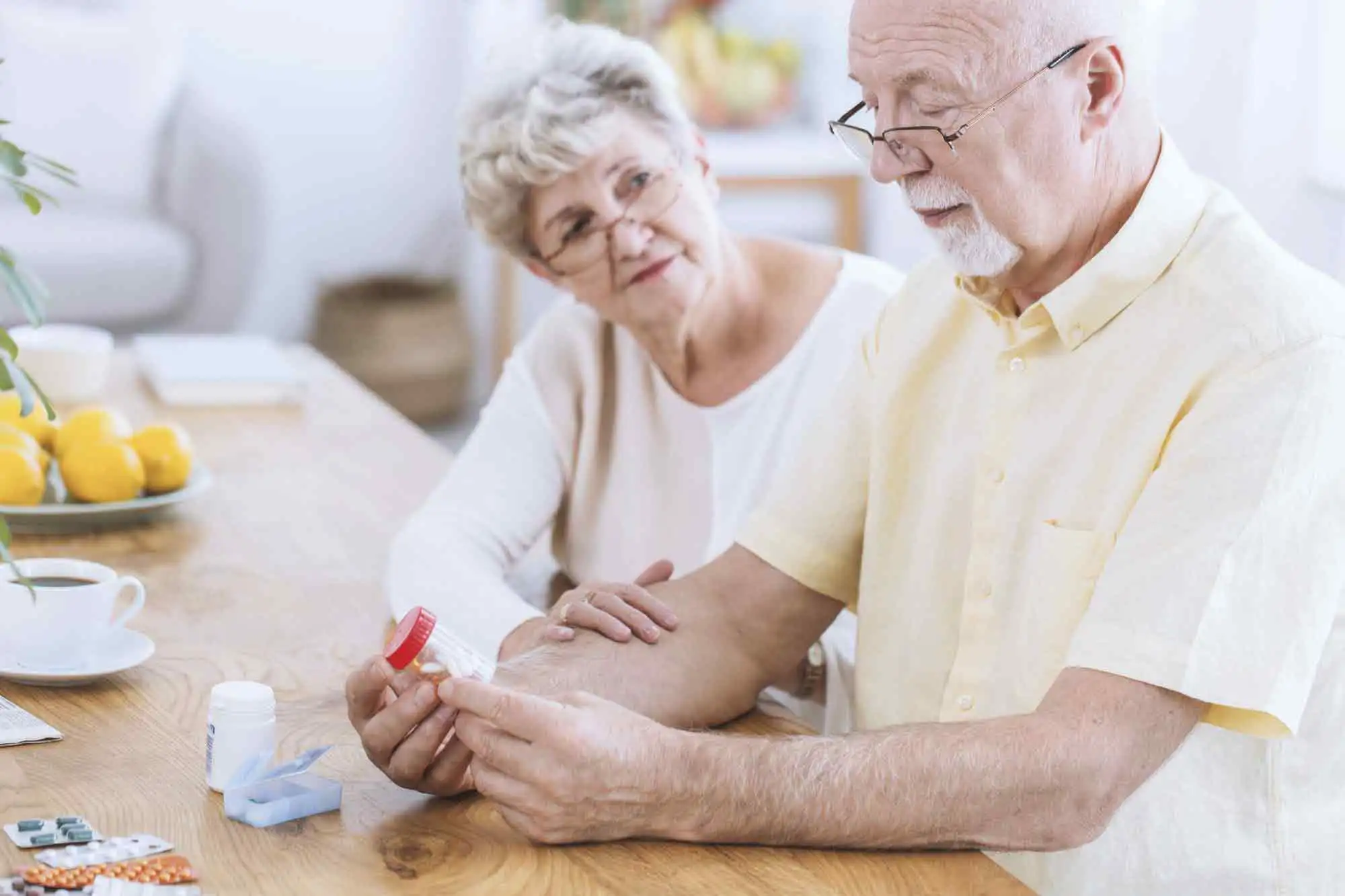 guideline for the care of the older adult with diabetes