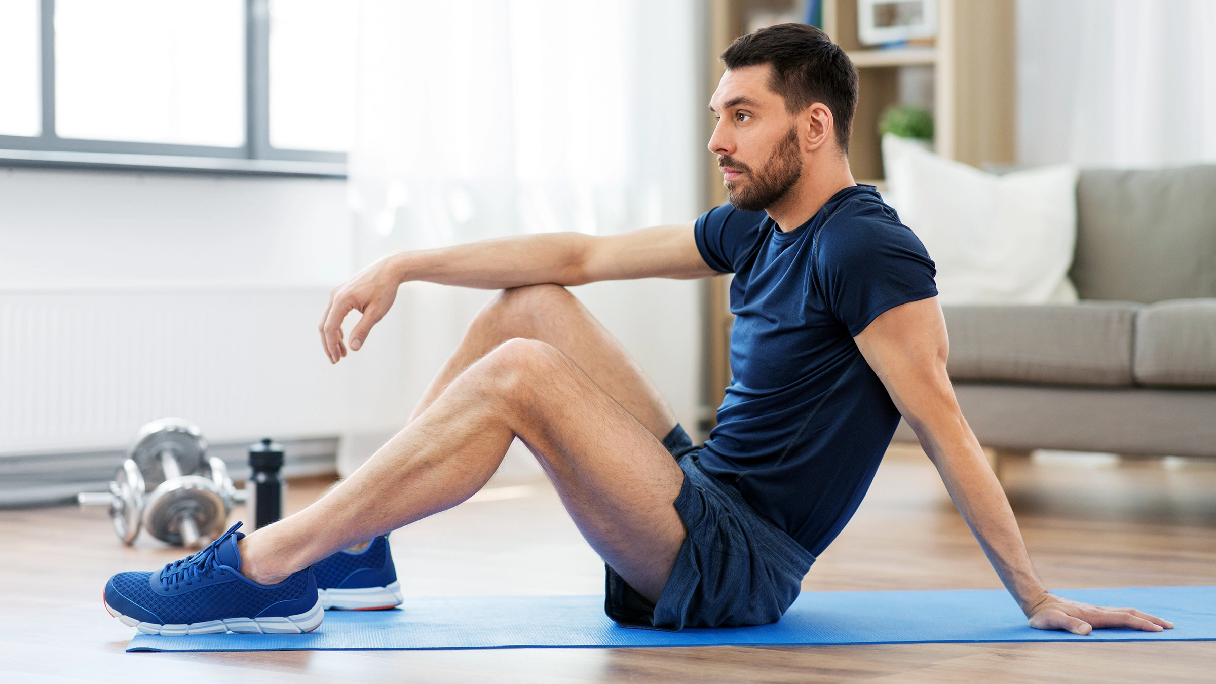 how to cure premature ejaculation with exercise