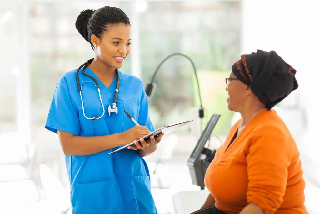 managing diabetes in adults over 80
