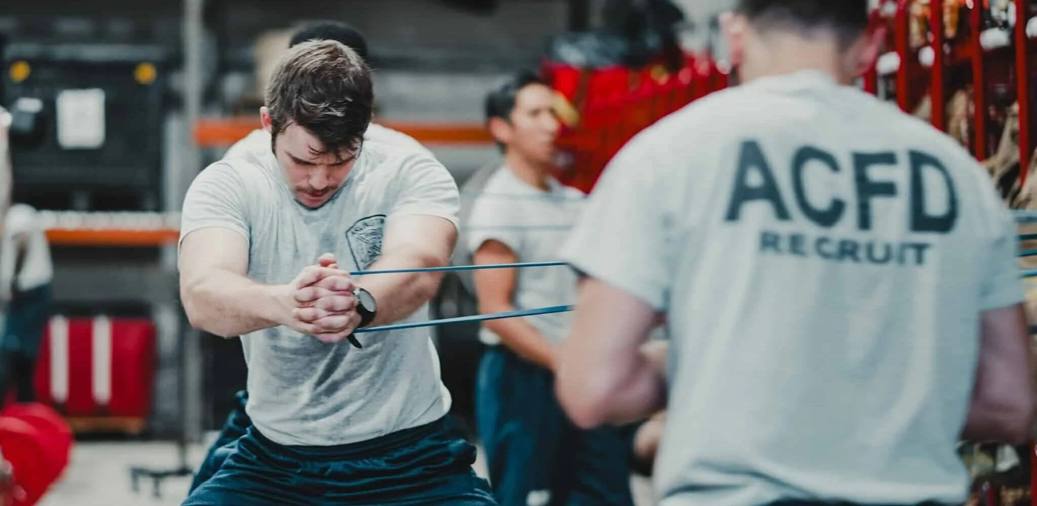 the top 10 corrective exercises