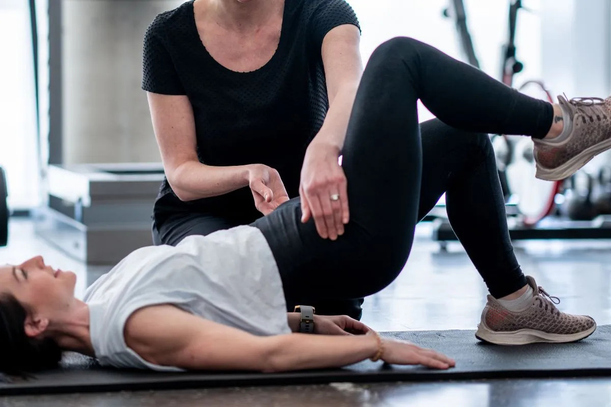 what is corrective exercise