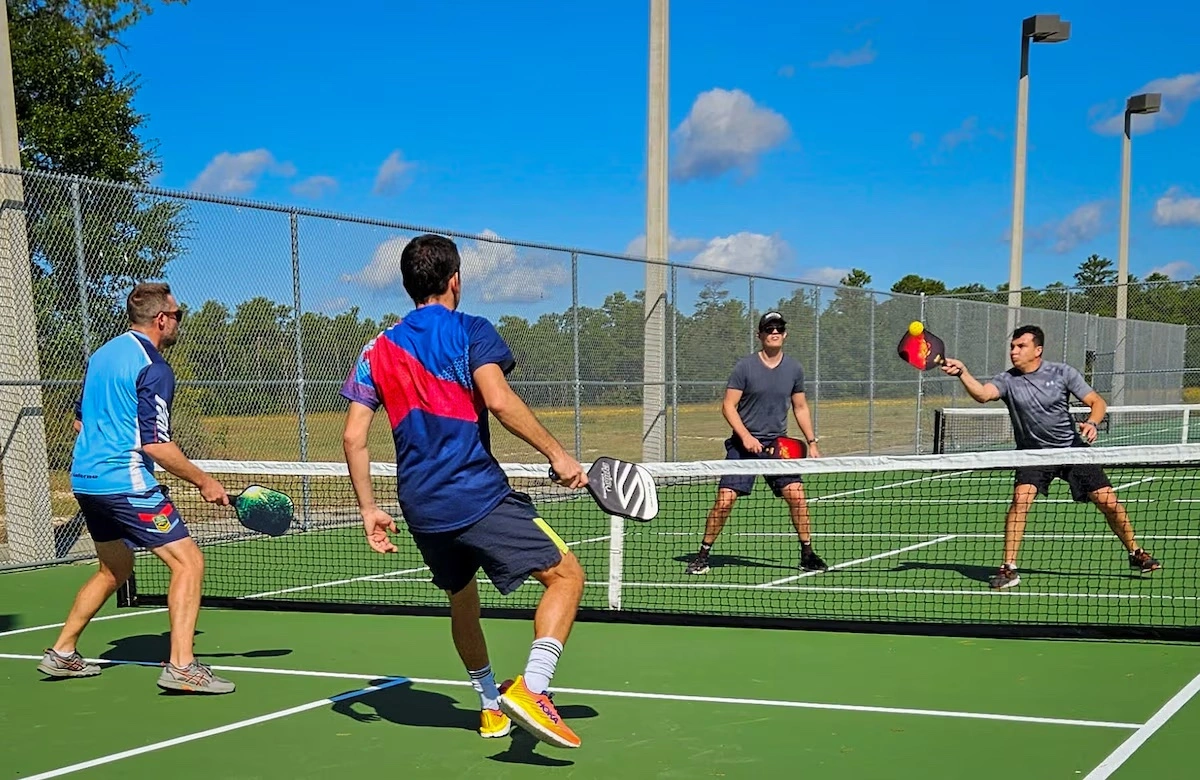 why pickleball is dangerous for seniors