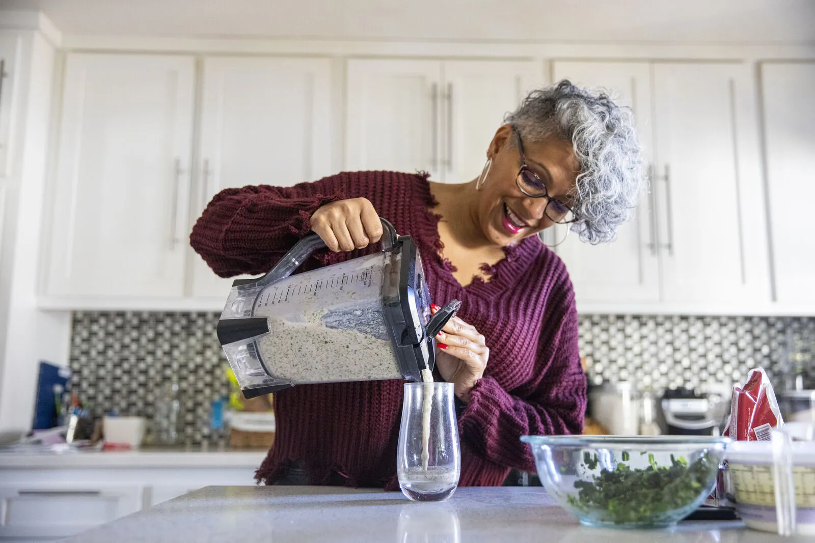6 best protein drink for elderly with diabetes