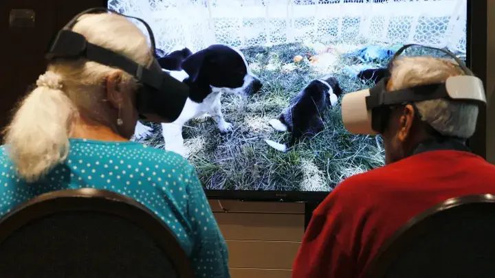what are the advantages of virtual tours