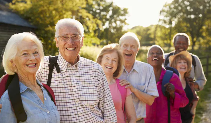 best hobbies for retired men over 70 at home