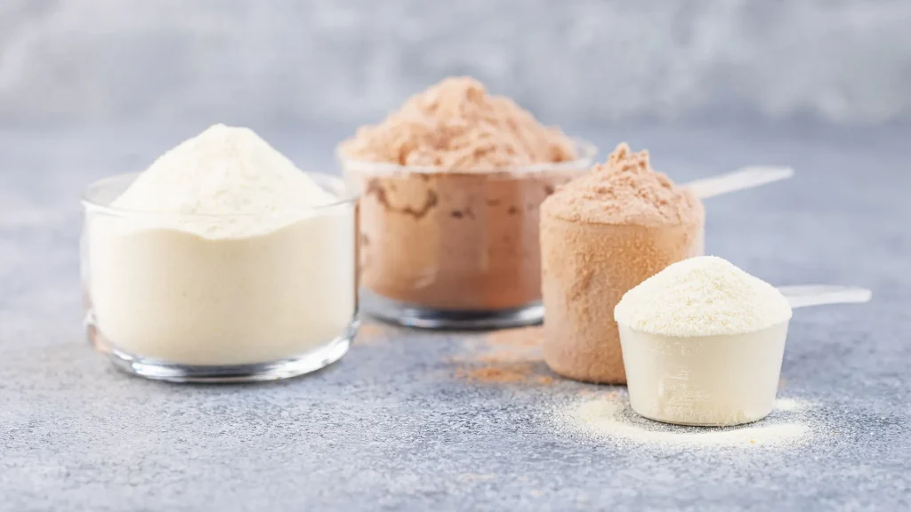 best protein powder for seniors over 70