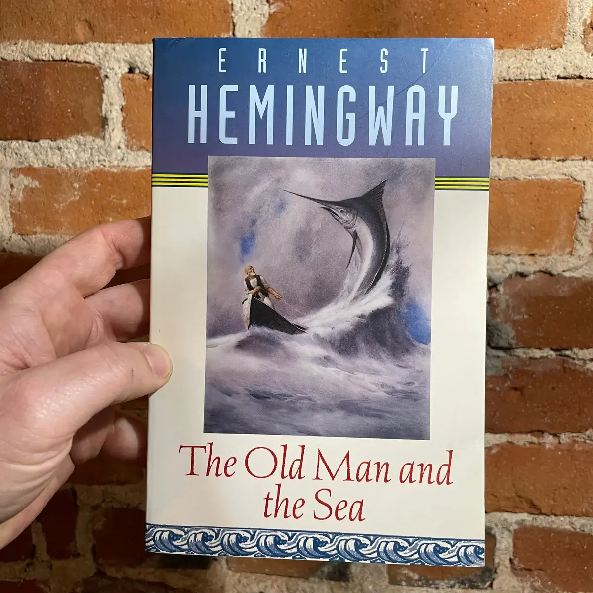 best audiobooks for visually impaired elderly free: the old man and the sea