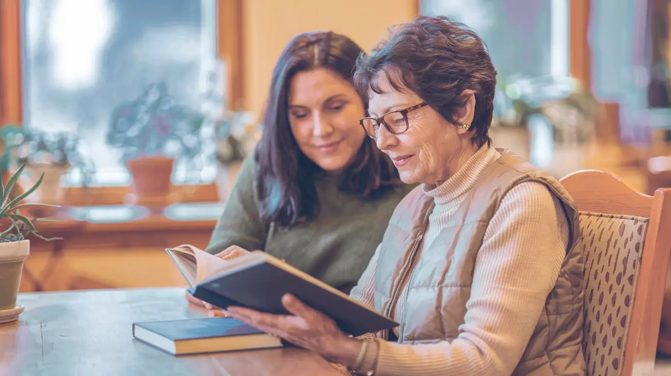 how to find companion care for elderly living alone
