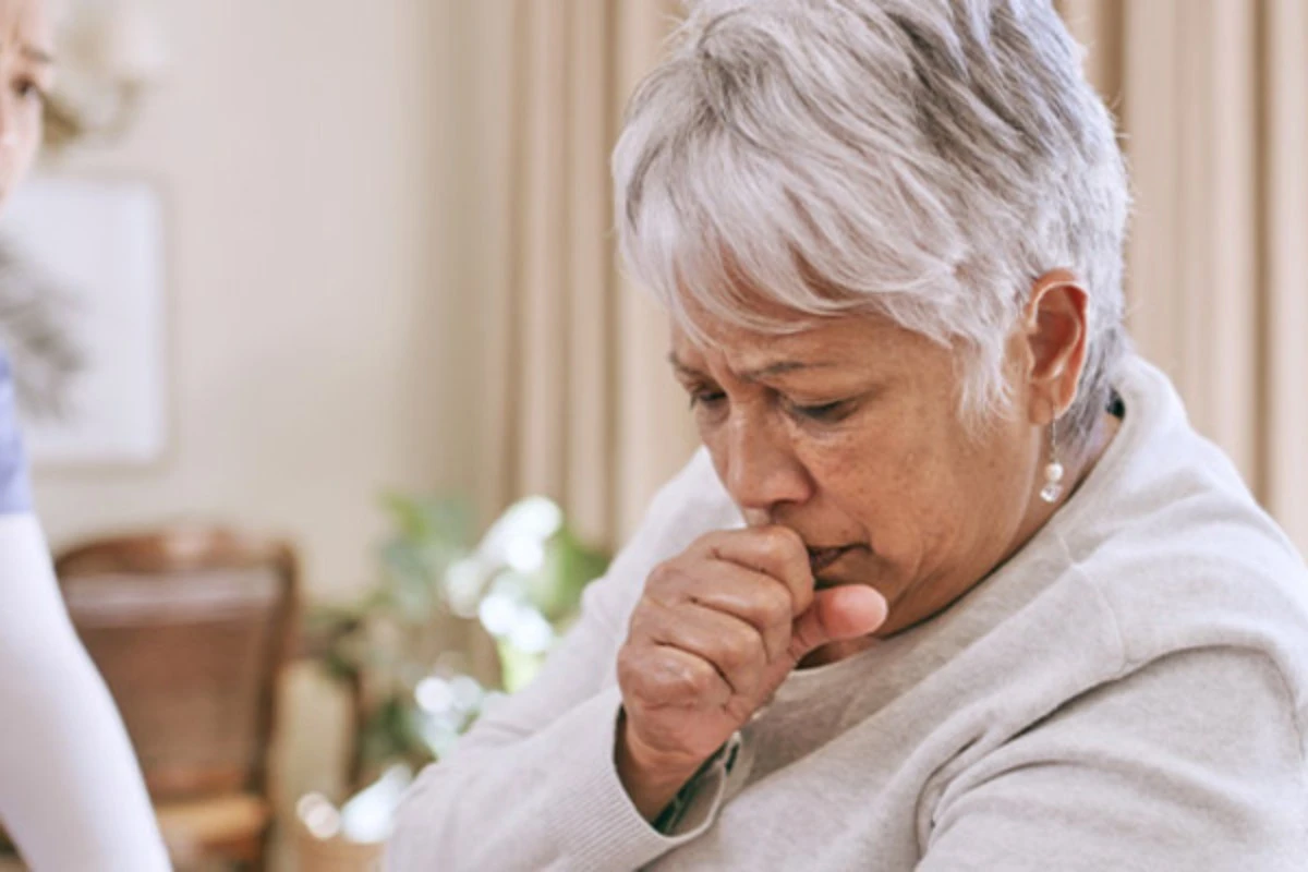 how to prevent pneumonia in adults over 65