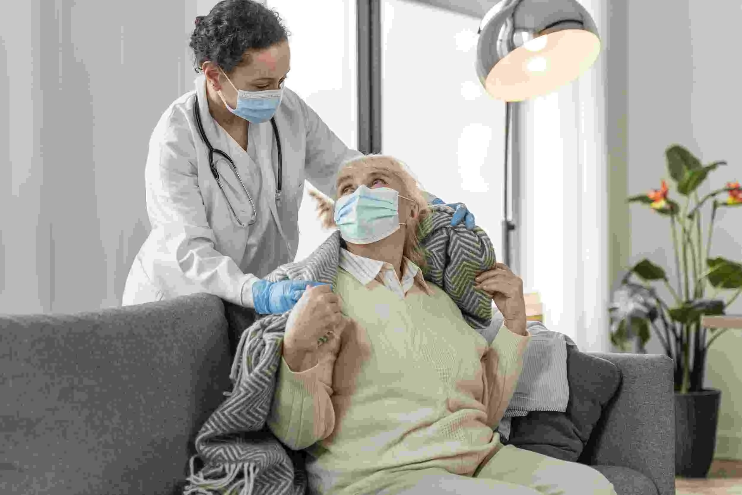 necessity of in home nursing care for post surgery rcovery