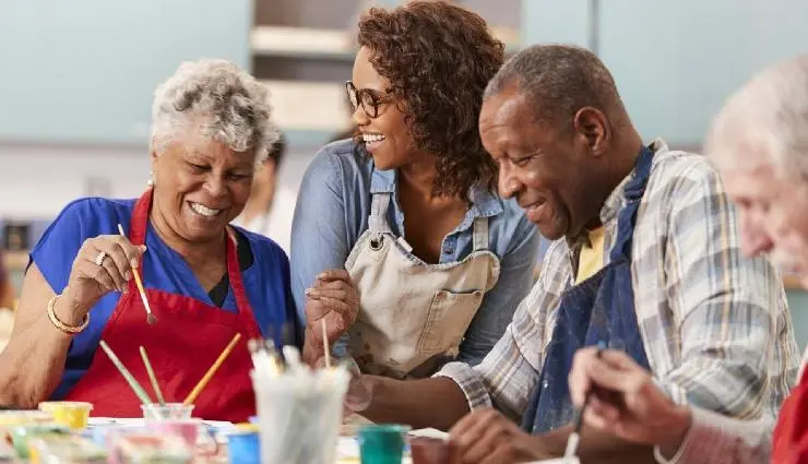 nostalgic activities for dementia patients