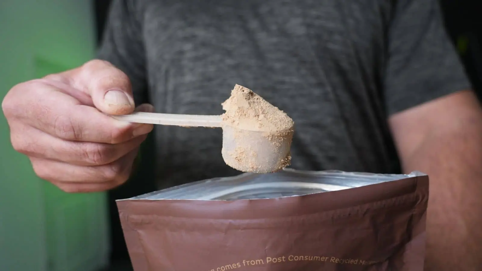 why should we use supplements for the elderly