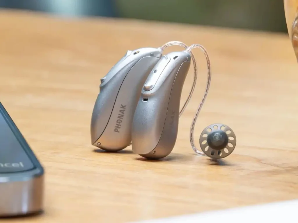 which brand of hearing aid is best