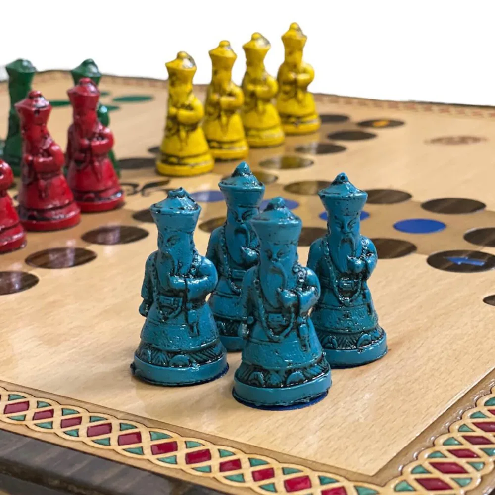 best board games for seniors to play with grandchildren at home