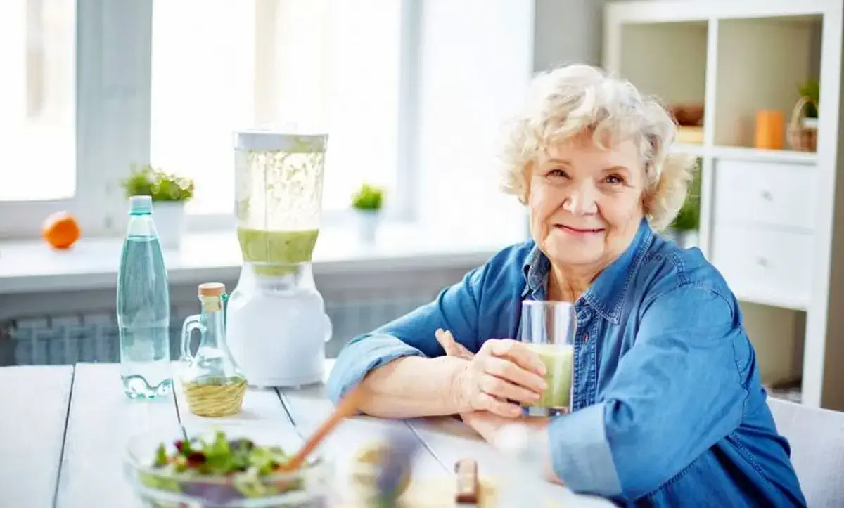 best foods for dementia patients to eat