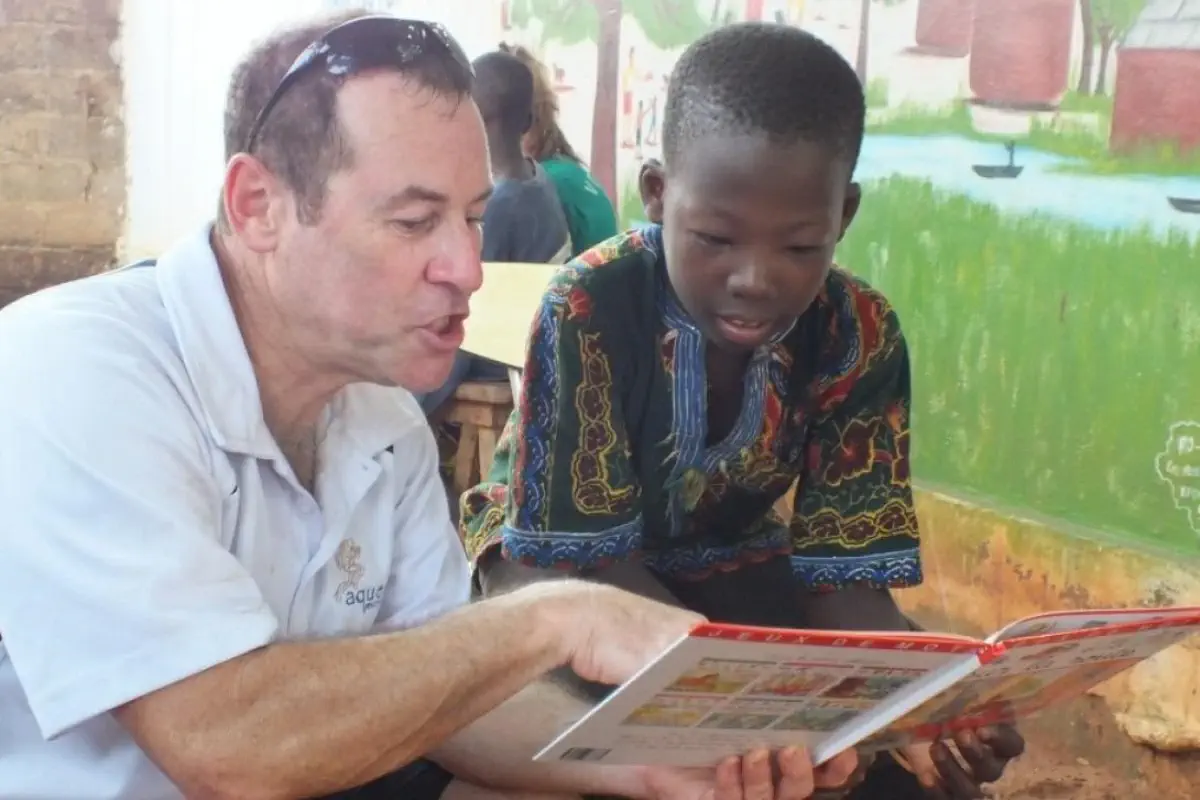 volunteer opportunities for retired seniors in europe