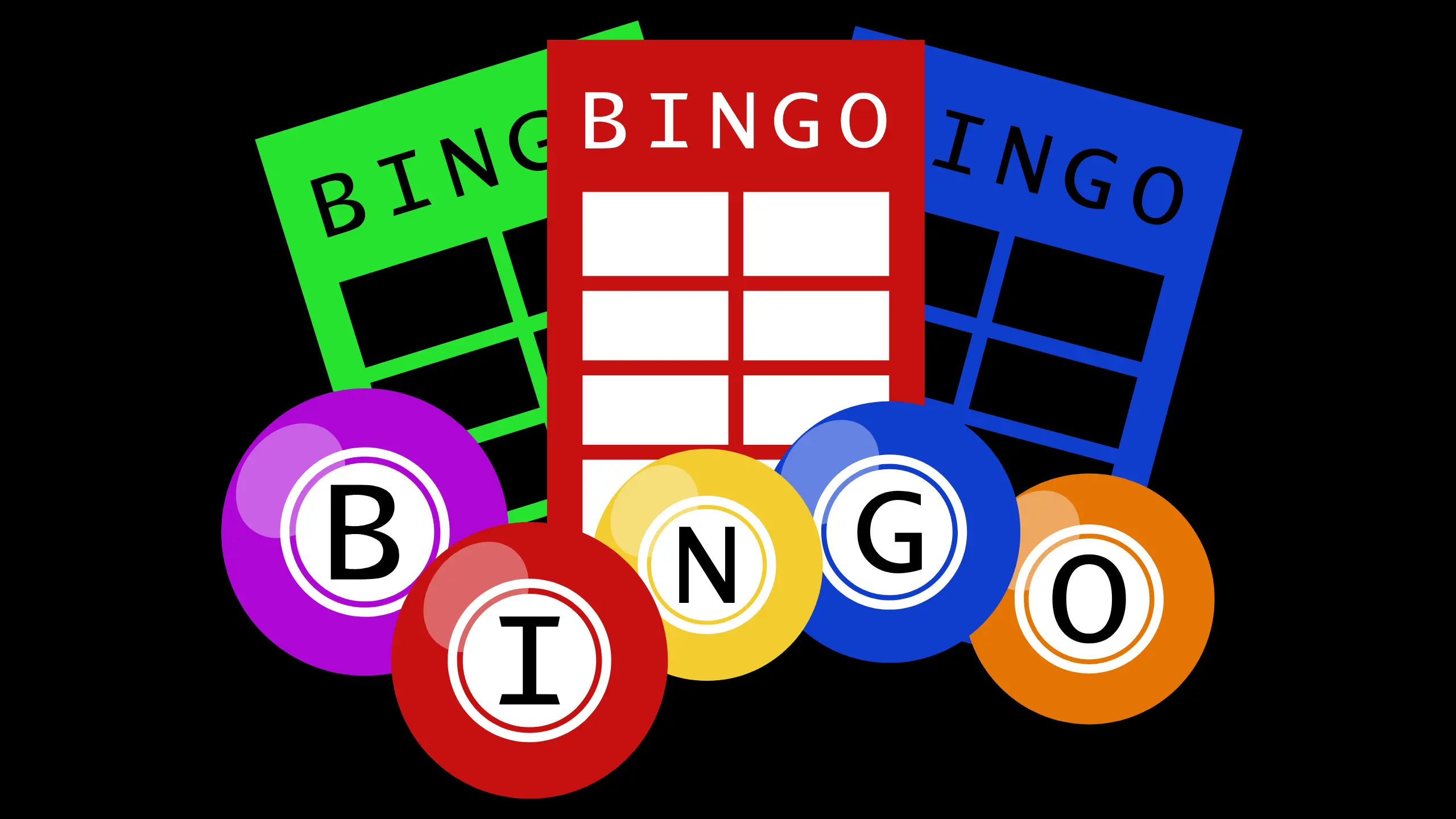 bingo game