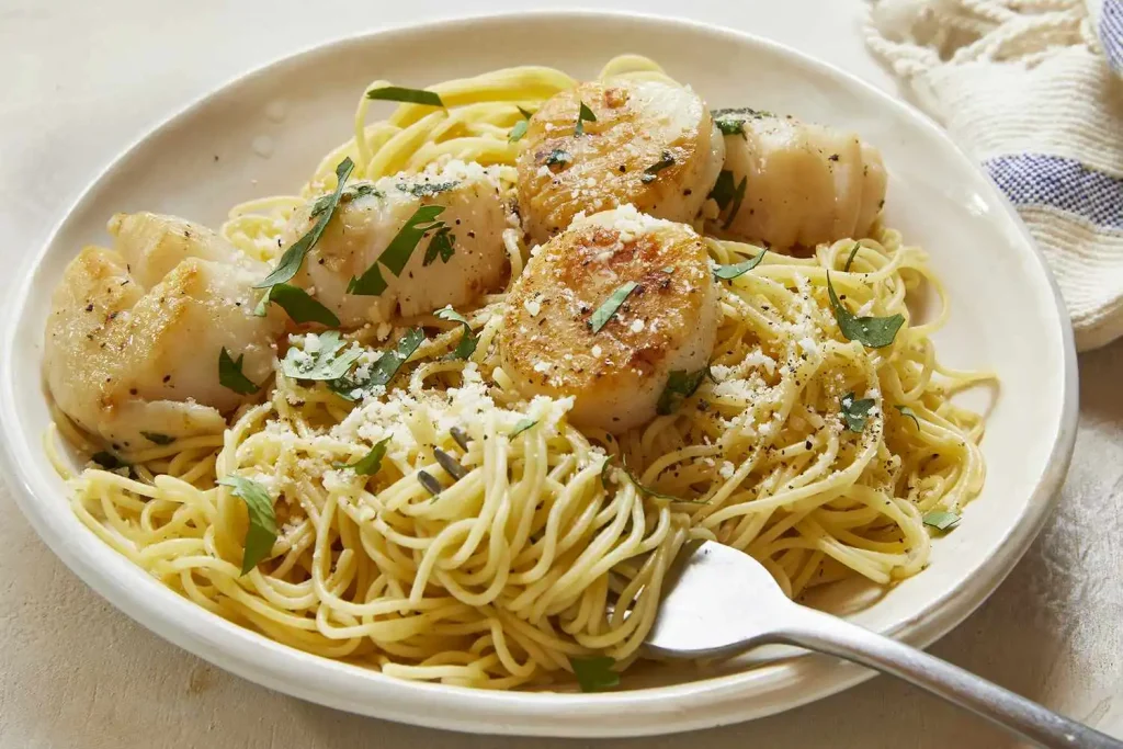 cooking for one after a spouse passes away