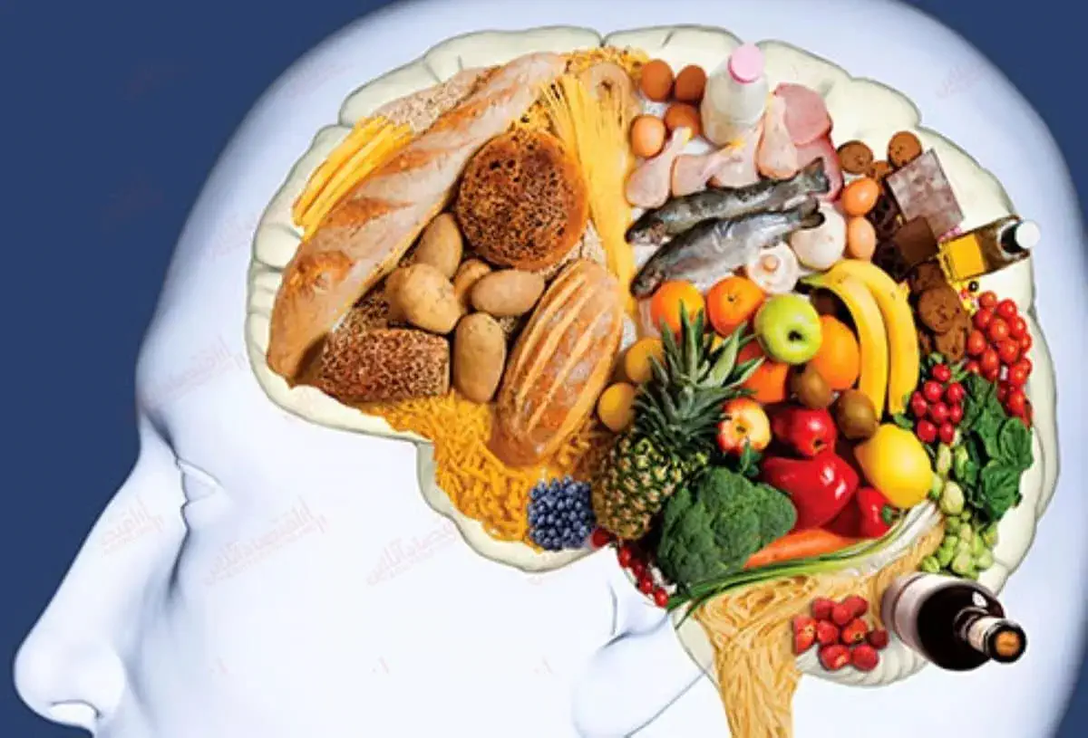 the mind diet meal plan